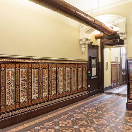 Boutique City Centre Flat By City Superhost Manchester Luaran gambar