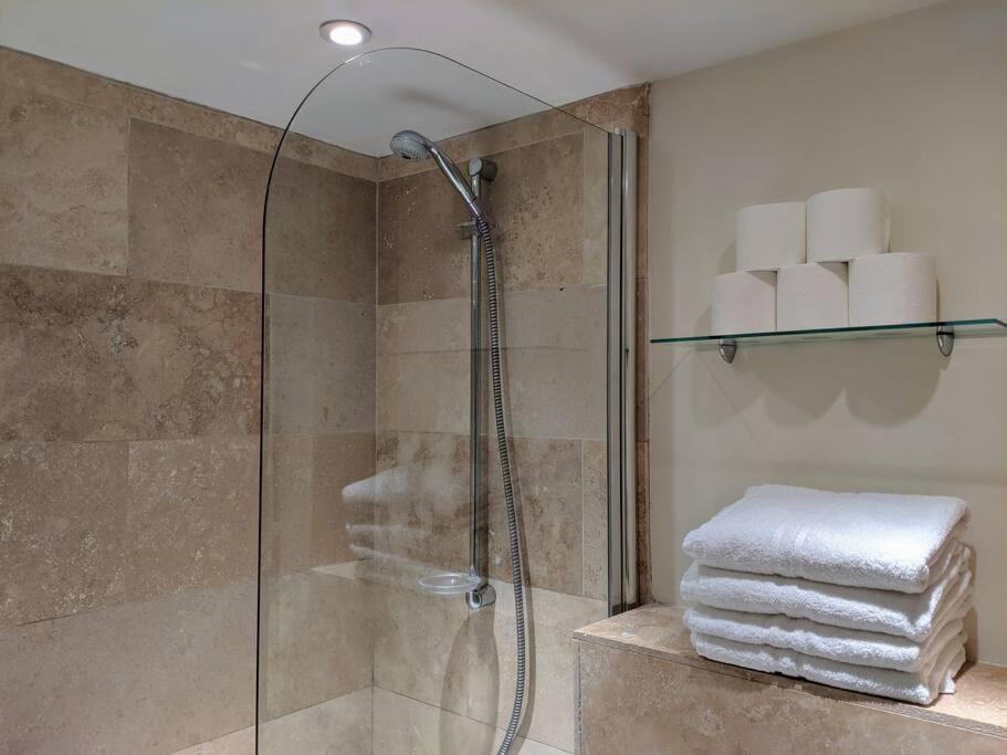Boutique City Centre Flat By City Superhost Manchester Luaran gambar